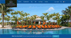 Desktop Screenshot of buylakewoodranch.com